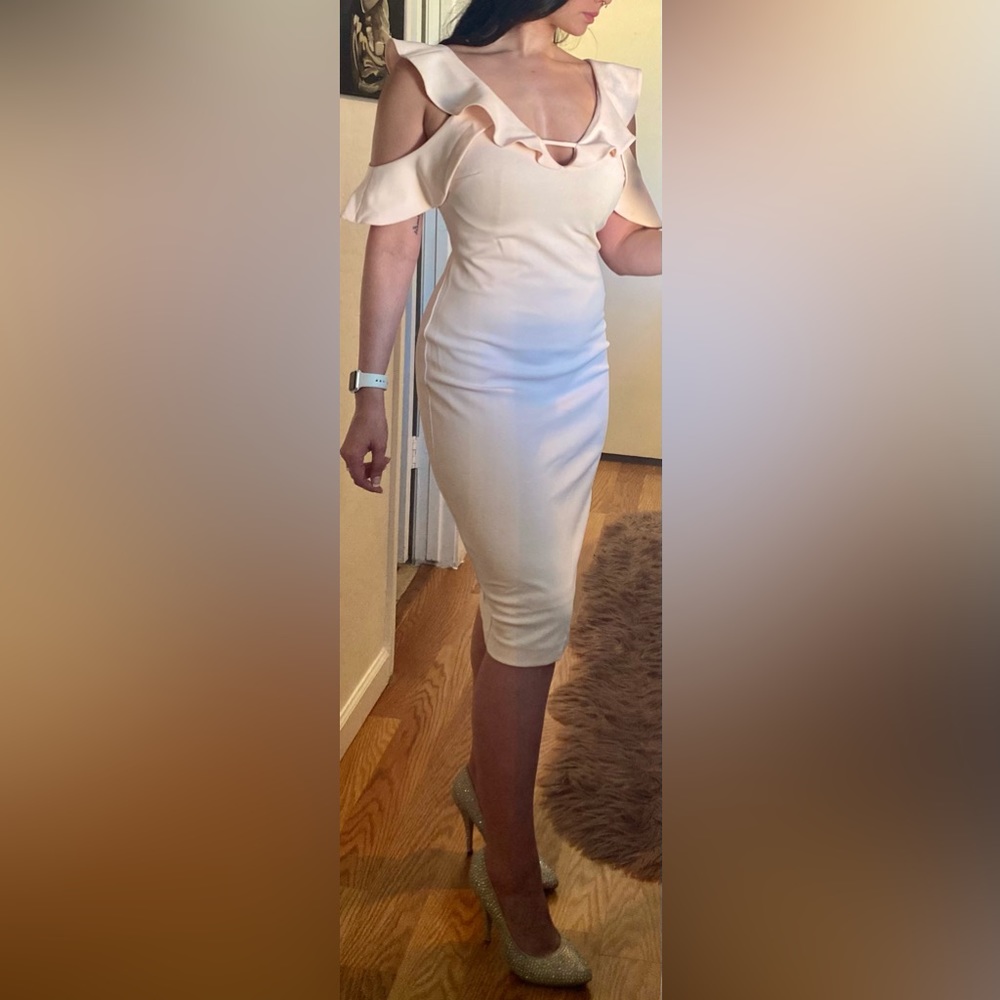 RACHEL ROY DRESS